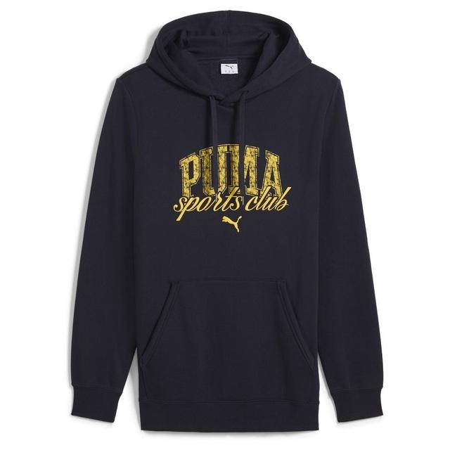 PUMA PUMA Class Hoodie, pointure X-Large on Productcaster.