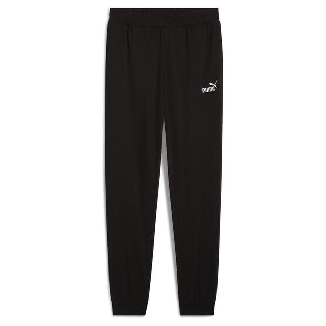 PUMA Essentials No. 1 Logo Jerseyhose, maat Medium on Productcaster.