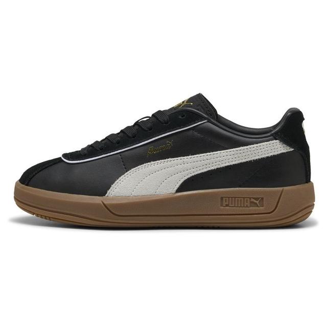 PUMA PUMA Club Klassika Sneakers, maat 37½ on Productcaster.