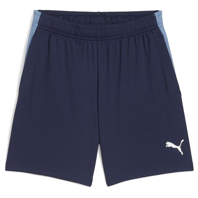 PUMA Individualfinal Trainingsshorts, Größe Small on Productcaster.