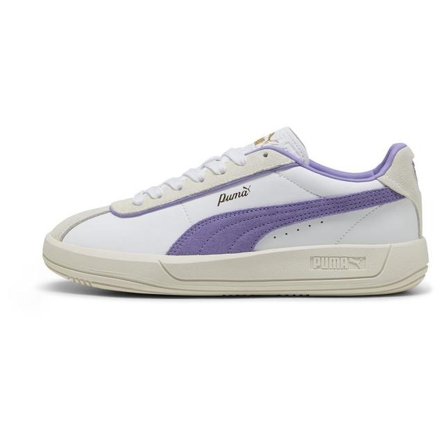 PUMA PUMA Club Klassika Sneakers Women, storlek 37 on Productcaster.