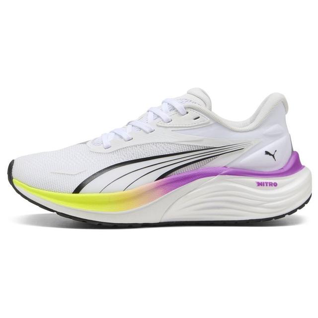 PUMA Electrify NITRO 4 Laufschuhe, pointure 40½ on Productcaster.