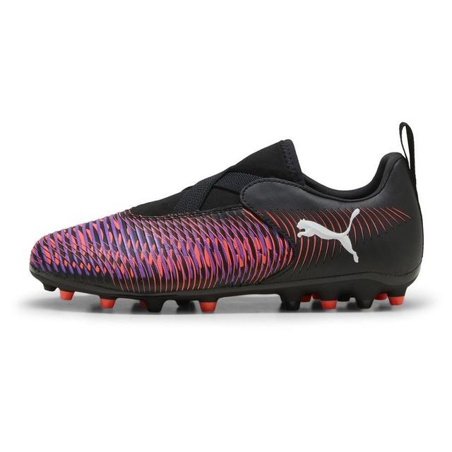 PUMA FUTURE 8 MATCH MG Fußballschuhe ohne Schnürung, maat 36 on Productcaster.