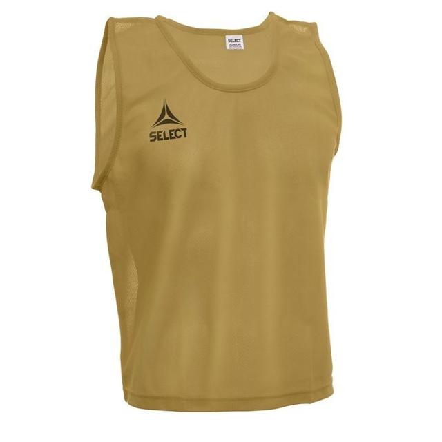 Select Training Bip - Gold, size Senior XXL on Productcaster.