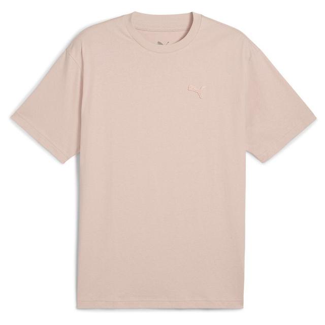 PUMA Essentials Elevated T-shirt, maat X-Small on Productcaster.