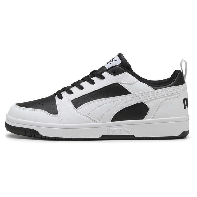 PUMA Rebound V6 Low Sneakers, størrelse 44½ on Productcaster.