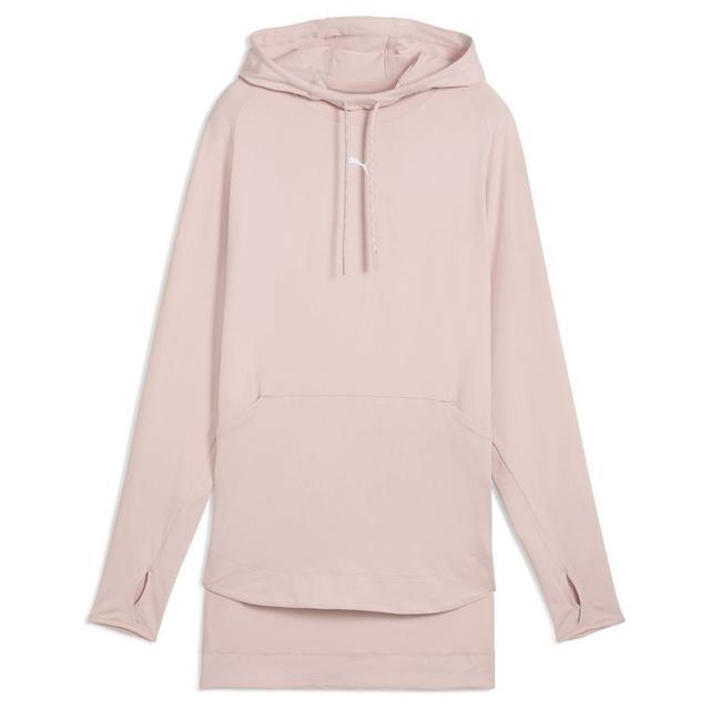 PUMA Modest Hoodie, Größe Large on Productcaster.