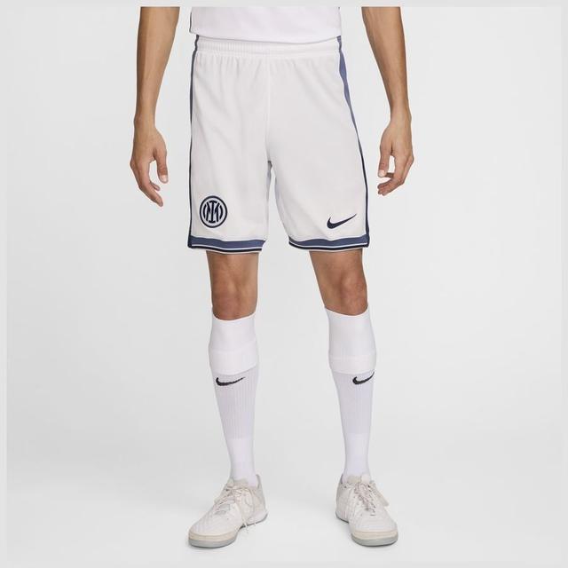 Inter Milan 2024/25 Stadium Uit - Nike, maat Large on Productcaster.