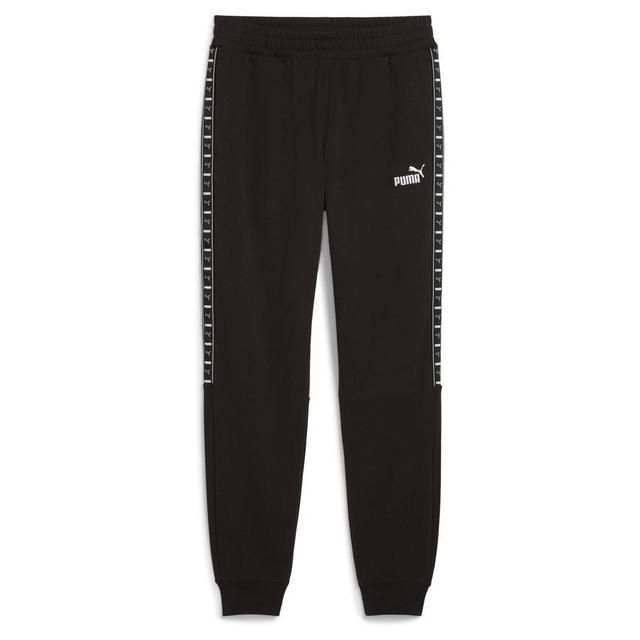 PUMA Essentials Tape Sweatpants Men, koko Medium on Productcaster.