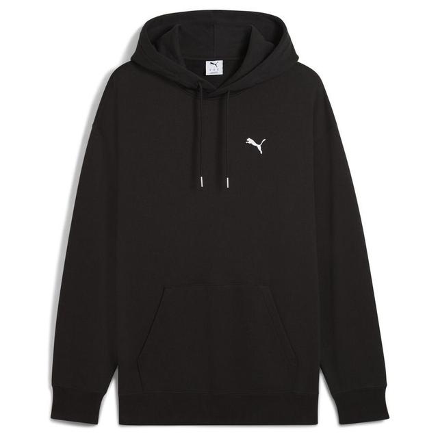 PUMA Wardrobe Ess Relaxed Hoodie Men, koko X-Large on Productcaster.