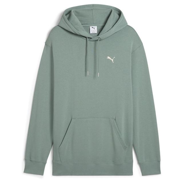 PUMA Wardrobe Ess Hoodie Men, koko Large on Productcaster.