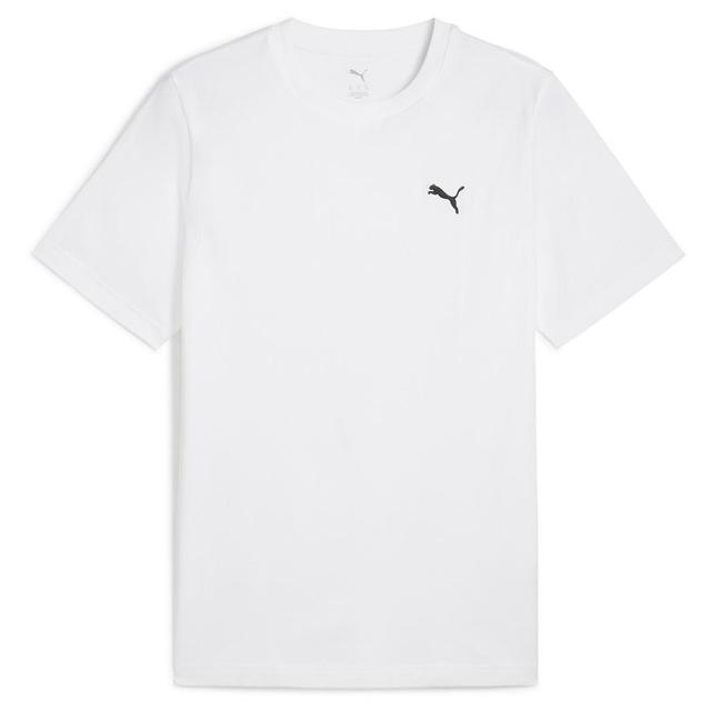 PUMA Wardrobe Ess T-shirt, maat X-Small on Productcaster.