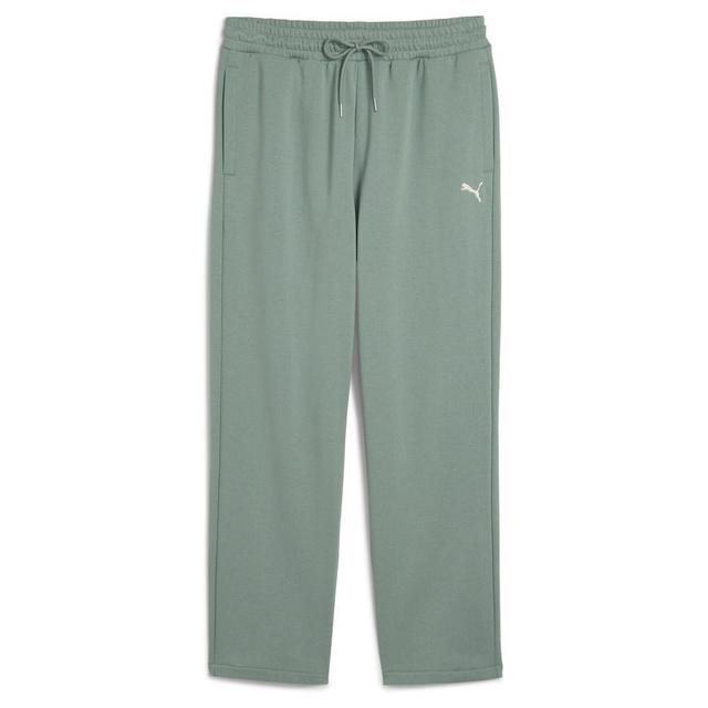 PUMA Wardrobe Ess Relaxed Sweatpants Men, koko X-Large on Productcaster.