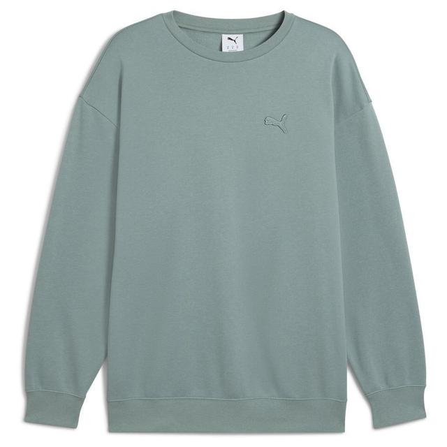 PUMA Essentials Elevated Crewneck, maat XX-Large on Productcaster.