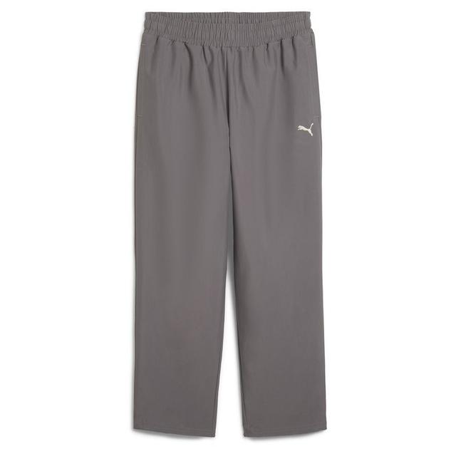 PUMA Wardrobe Ess Relaxed Hose, pointure X-Small on Productcaster.