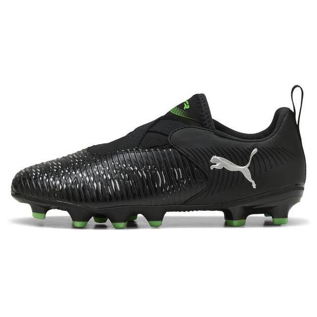 PUMA Future 8 Match Ll Fg/ag Football Boots Youth, storlek 35 on Productcaster.