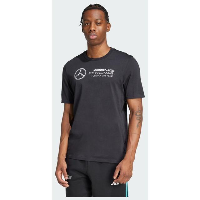 adidas Mercedes - Amg Petronas Formula One Team Dna T-shirt, storlek 4XL on Productcaster.