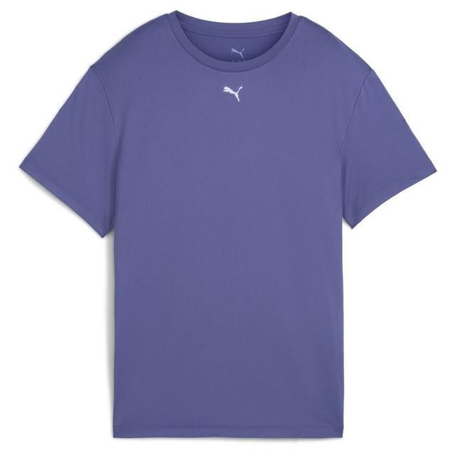 PUMA Cloudspun T-shirt, størrelse X-Small on Productcaster.