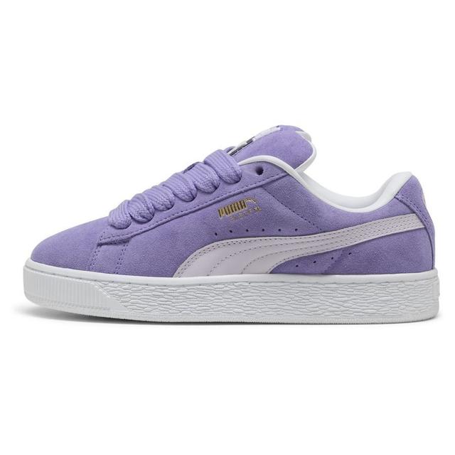 PUMA Suede Xl Sneakers, størrelse 44 on Productcaster.