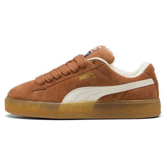 PUMA Suede Xl Sneakers, maat 44 on Productcaster.