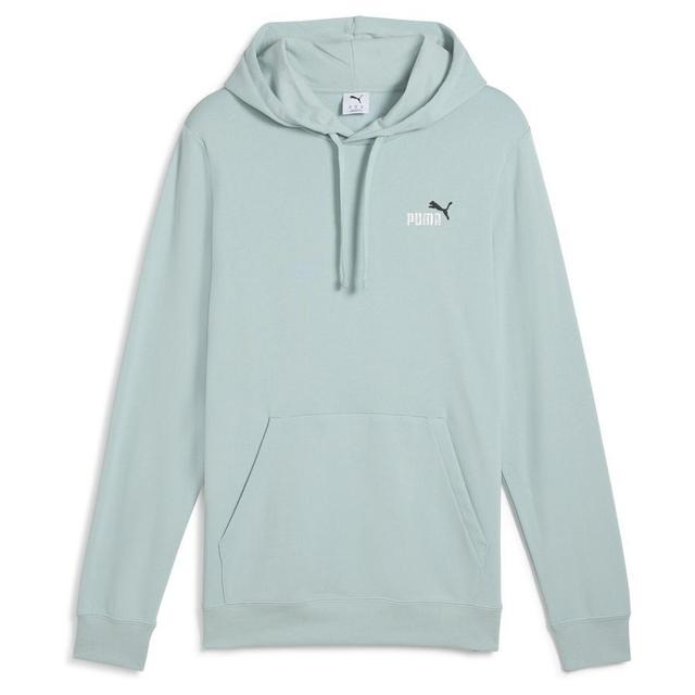 PUMA Essentials 2 Colour Small No. 1 Logo Hoodie, maat X-Small on Productcaster.