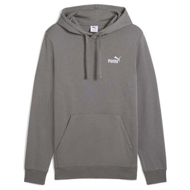 PUMA Essentials Small No. 1 Logo Hoodie, pointure Medium on Productcaster.