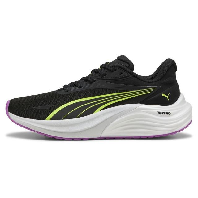 PUMA Electrify NITRO 4 Laufschuhe, pointure 38½ on Productcaster.