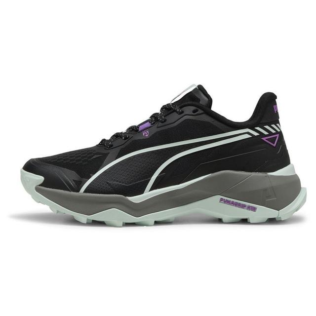 PUMA Explore NITRO 2 Hiking Shoes Women, koko 40½ on Productcaster.