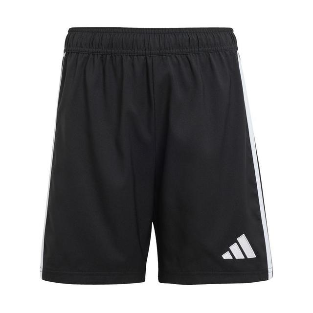 adidas Training Shorts Tastigo 25 - Black Kids, size 116 cm on Productcaster.