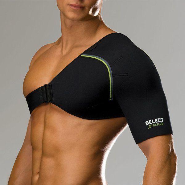 Select Profcare Shoulder Support, size X-Large on Productcaster.