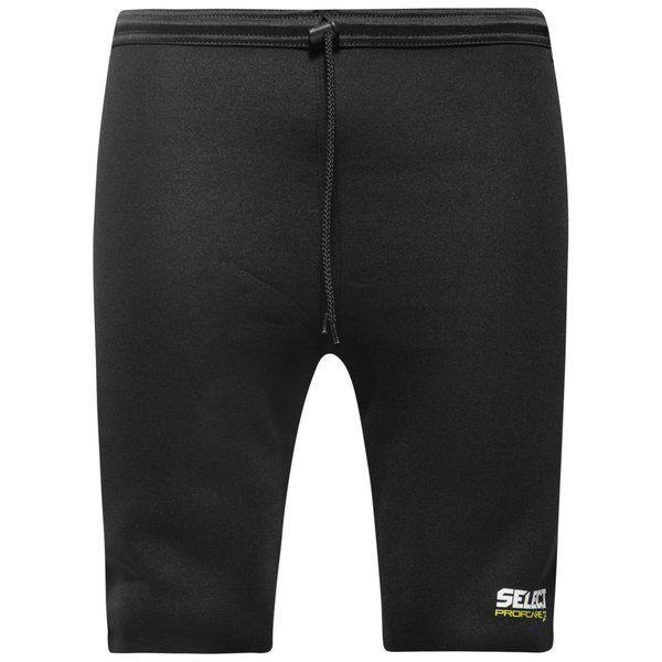 Select Profcare Heat Pants White/black, size Large on Productcaster.