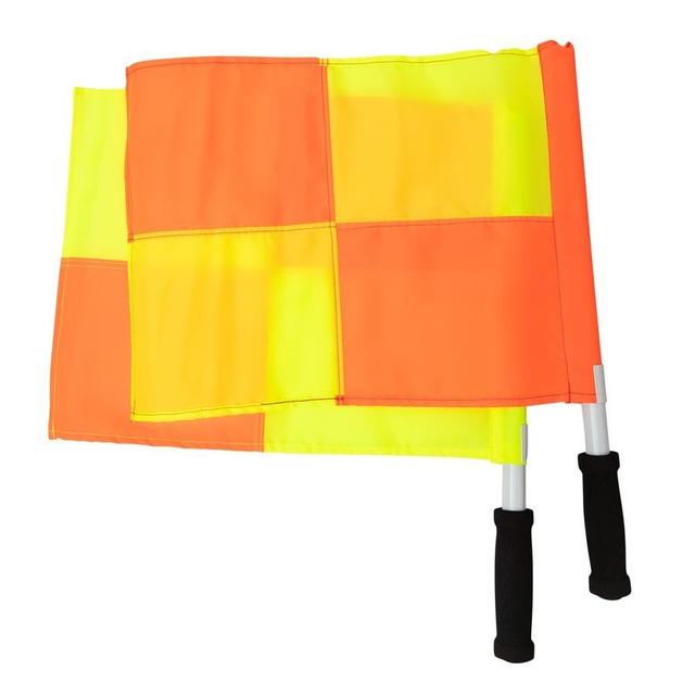 Select Linesman Flags Amateur, size One Size on Productcaster.