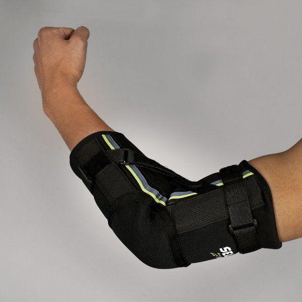 Select Profcare Elbow Support W/splints, size Medium on Productcaster.