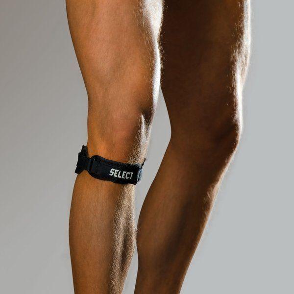 Select Profcare Knee Strap, size One Size on Productcaster.