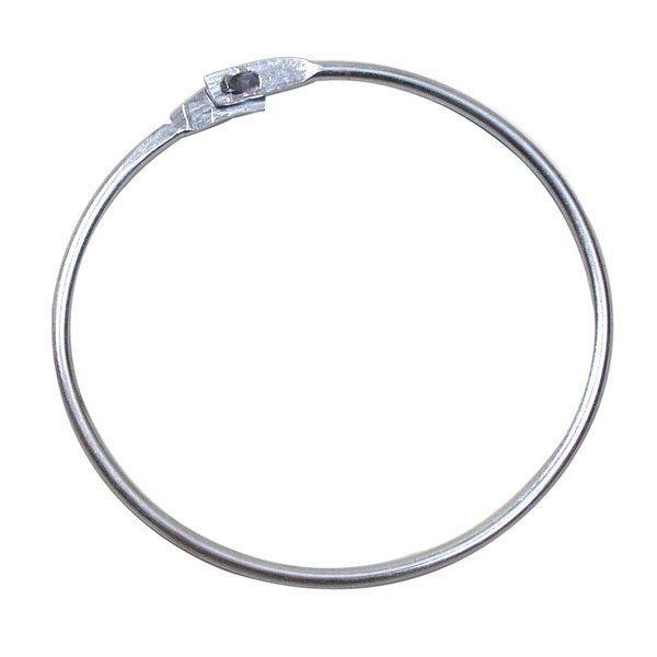 Select Metalring For Bibs, size One Size on Productcaster.