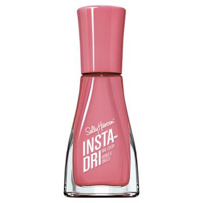 Sally Hansen Insta-Dri Nail Polish Rapid Rose on Productcaster.