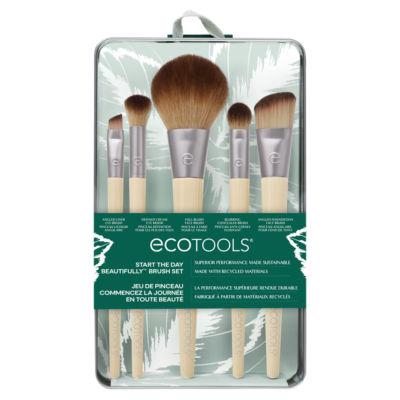 EcoTools Start the Day Beautifully on Productcaster.