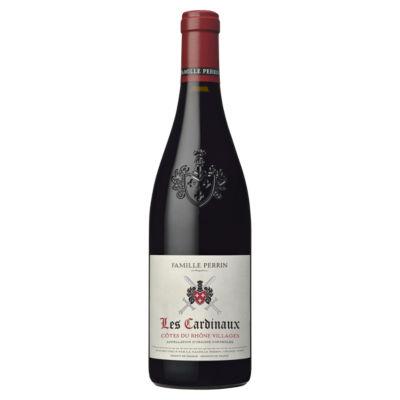 On Offer - Famille Perrin Les Cardinaux 750ml on Productcaster.