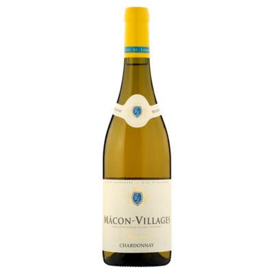 On Offer - Macon-Villages Reserve Chardonnay 750ml on Productcaster.