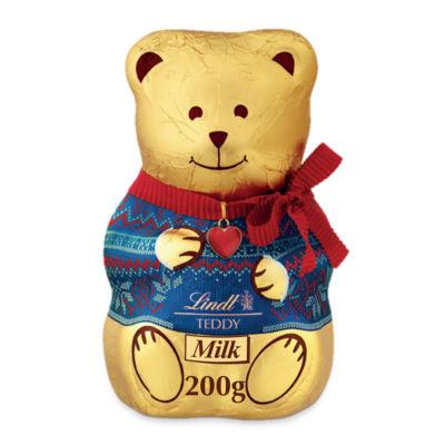 Lindt Teddy on Productcaster.