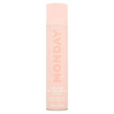 On Offer - Monday Volume Dry Shampoo on Productcaster.