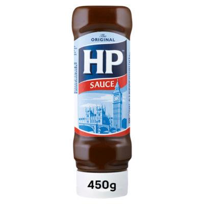 On Offer - HP Brown Sauce on Productcaster.