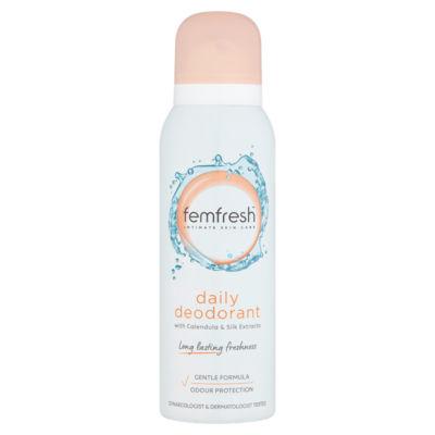 Femfresh Intimate Hygiene Deodorant on Productcaster.