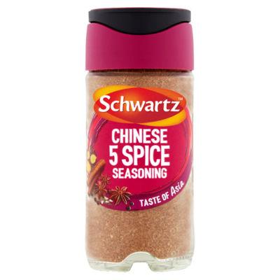 Schwartz Perfect Shake Chinese 5 Spice Seasoning on Productcaster.