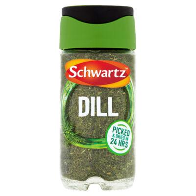 Schwartz Dill on Productcaster.