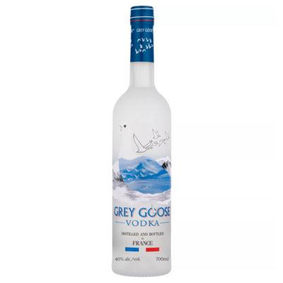 Grey Goose Premium Vodka on Productcaster.