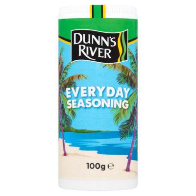 On Offer - Dunn's River Everyday Seasoning on Productcaster.