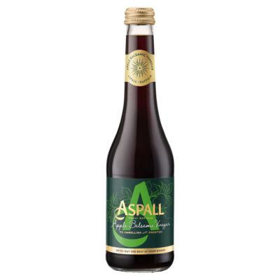 On Offer - Aspall Apple Balsamic Vinegar 350ml on Productcaster.