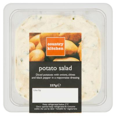 Country Kitchen Potato Salad on Productcaster.