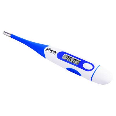 Kinetik Wellbeing Digital Thermometer on Productcaster.